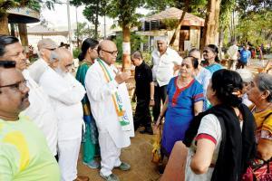 Congress-NCP find new friend in Raj Thackeray's MNS ahead of Lok Sabha